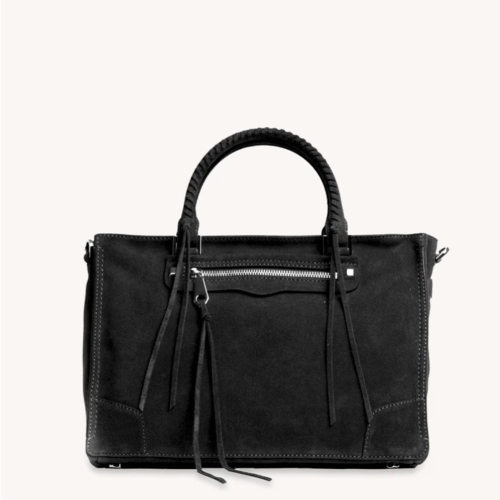 Rebecca Minkoff Regan Satchel